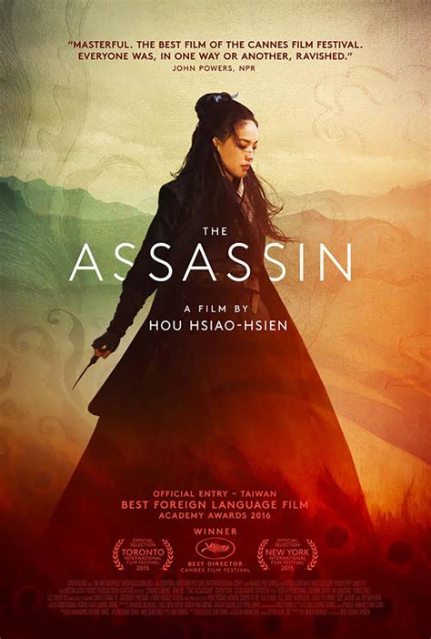 streaming The Assassin